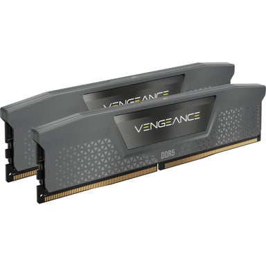 Corsair Vengeance 64GB (2x32GB) DDR5 DRAM 5200MT/s C40 AMD EXPO Memory Kit module de mémoire 64 Go 2 x 32 Go 5200 MHz