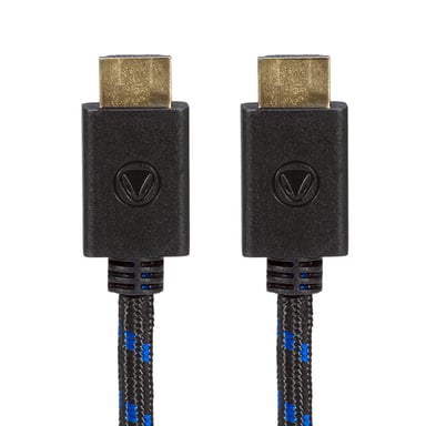 Snakebyte HDMI:CABLE 4K (PS4) cable HDMI 3 m Negro