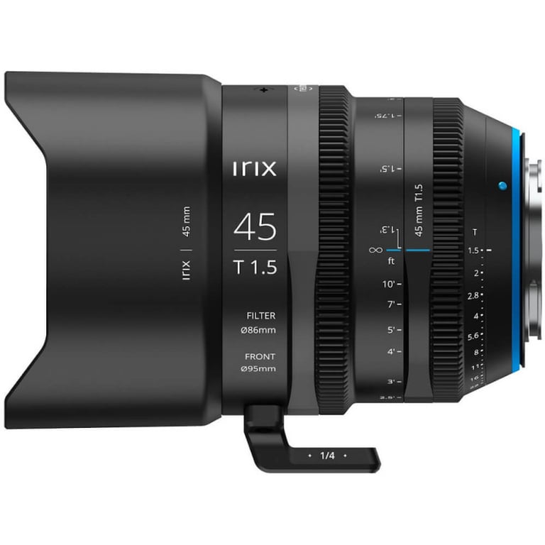 IRIX ILC 45 MFTM - vue 4