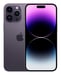 iPhone 14 Pro Max 128 GB, viola intenso