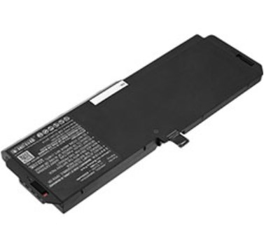 DLH HERD4036 B095Q3 composant de laptop supplémentaire Batterie Neuf