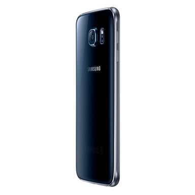 Galaxy S6 32 Go, Noir