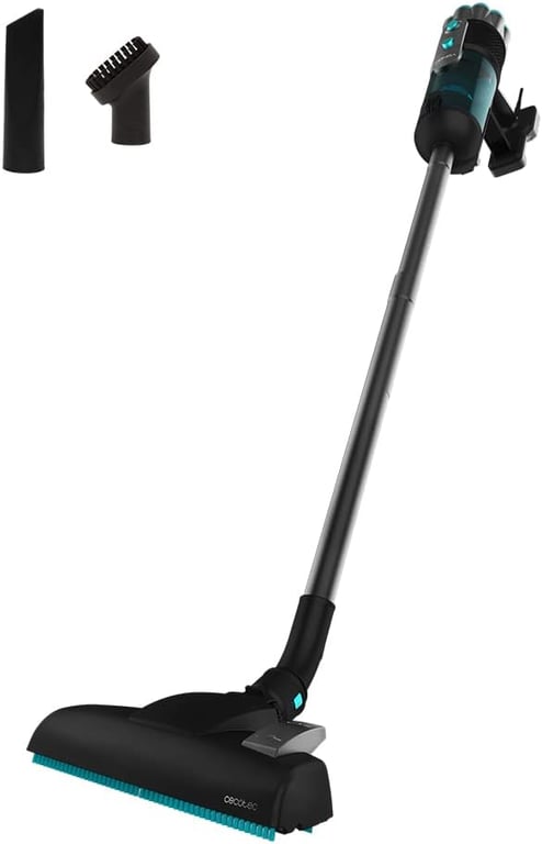 Aspirateur à main sans sac avec filtre cyclonique Neuf - vue 2
