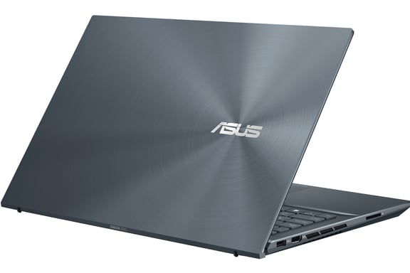 ASUS UM535QA-KY229W 15,6'' - AMD Ryzen 9 5900HX Mobile 3,3 GHz - AMD Radeon Graphics - SSD 512 GB - RAM 16 GB