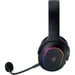 Razer Barracuda X Chroma Fascia per cuffie wireless Play USB Type-C Bluetooth Nero