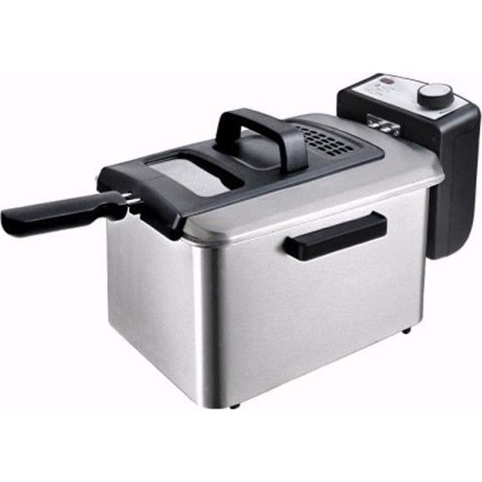 CONTINENTAL EDISON Robot cuiseur CEFR4IX3 - Neuf