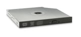 HP 8X SuperMulti Slim-slot DVD (SMD) Writer unidad de disco óptico (ODD) lector de discos ópticos Interno DVD Super Multi Negro