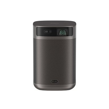 XGIMI MoGo 2 Pro videoproiettore Messa a fuoco standard 400 ANSI lumen DLP 1080p (1920x1080) Compatibilità 3D Nero