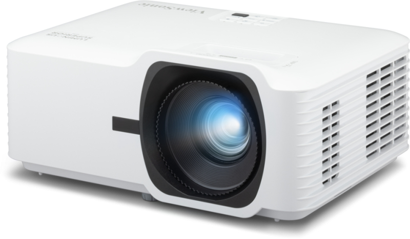 Viewsonic LSD401HD vidéo projecteur Projecteur à focale standard 4000 ANSI lumens DLP 1920x1080 Neuf
