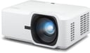 Viewsonic LSD401HD videoproyector Proyector de alcance estándar 4000 lúmenes ANSI DLP 1080p (1920x1080) Blanco