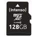 128gb Microsd Class 10 + Adp