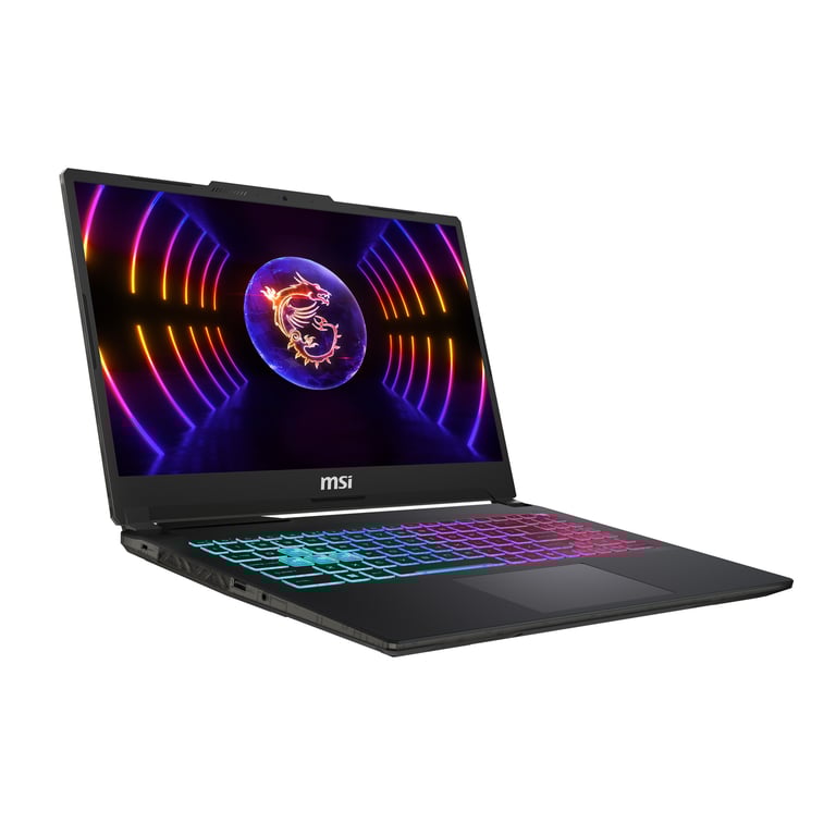Cyborg 15 A13VFK-1620FR Core i5 (15.6 ) 1 To 16 GeForce RTX 4060, Noir - Azerty - Neuf