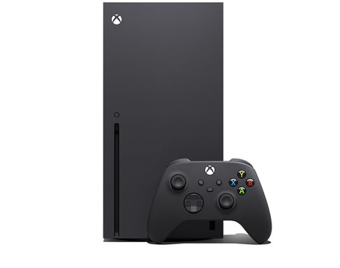 Microsoft Xbox Series X 1TB Console Pack + Forza Horizon 5 Premium Edition