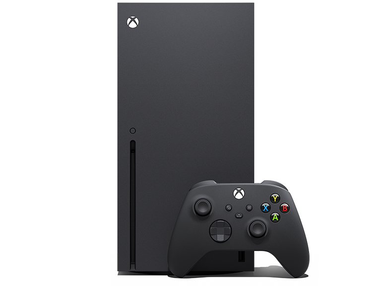 Pack Console Microsoft Xbox Series X 1 To + Forza Horizon 5 Premium Edition