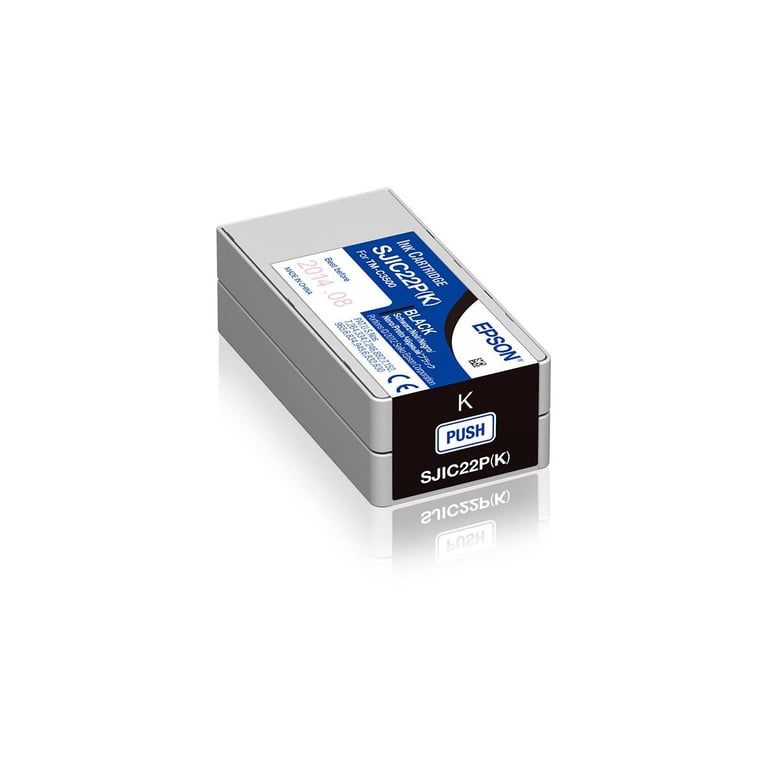 Epson Cartouche d'encre – - vue 4