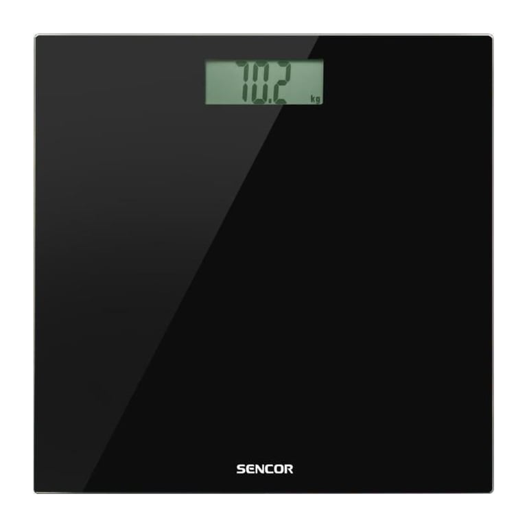 Pèse personne Sencor SBS 2300BK - vue 3