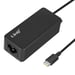 USB C Laptop Power Supply Charger Consegna di potenza 90W LinQ