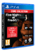 Five Nights at Freddy's: Core Collection PS4