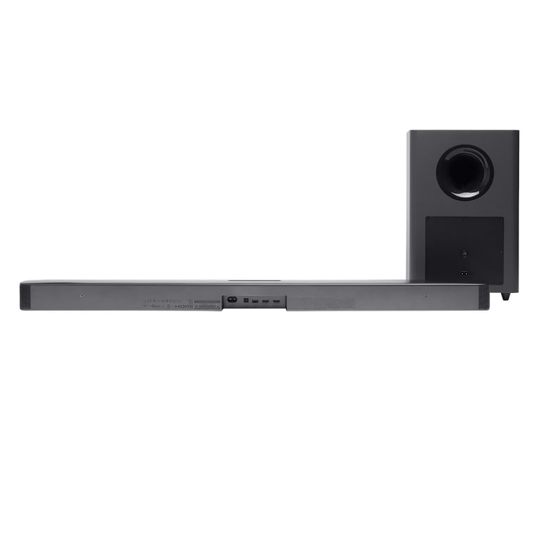 JBL BAR21 - vue 3