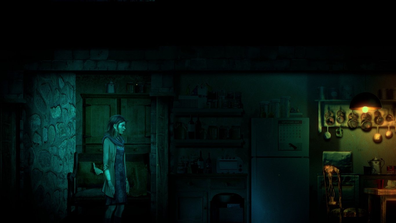 The Nightmare Box Volume 2 PS5 Neuf - vue 2