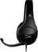 HyperX Cloud Stinger – Casque de gaming – PS5-PS4 (noir/bleu)