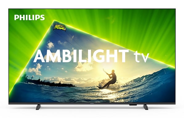 Philips 43PUS8209/12 Televisor 109,2 cm (43'') 4K Ultra HD Smart TV Wifi Negro