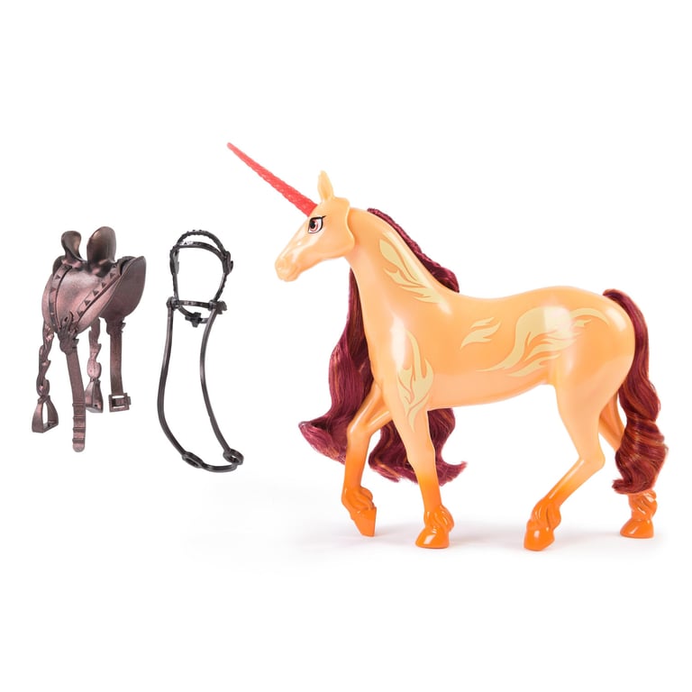 Unicorn Academy Cinder Unicorn Neuf - vue 2