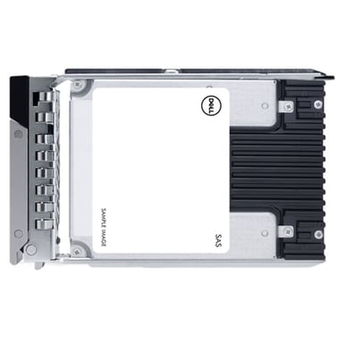 DELL Dell Custom Kit SSD Read Intensive 1.92 To