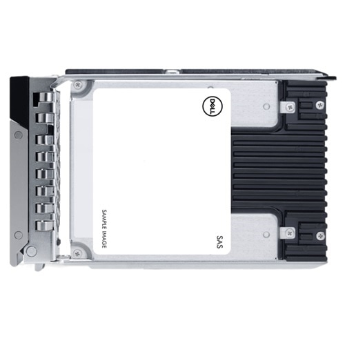 DELL Dell Custom Kit SSD Read Intensive 1.92 To Neuf - vue 1