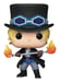 ¡Funko Pop! Animación: One Piece - Sabo