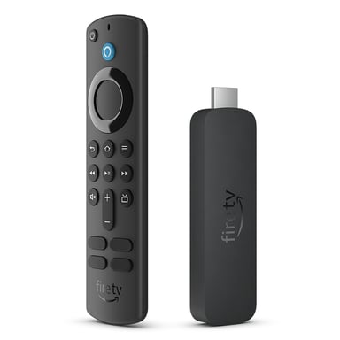 AMAZON Fire TV stick 4K 2a gen.