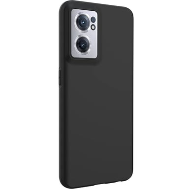 OnePlus Nord CE 2 5G negro tpu shell