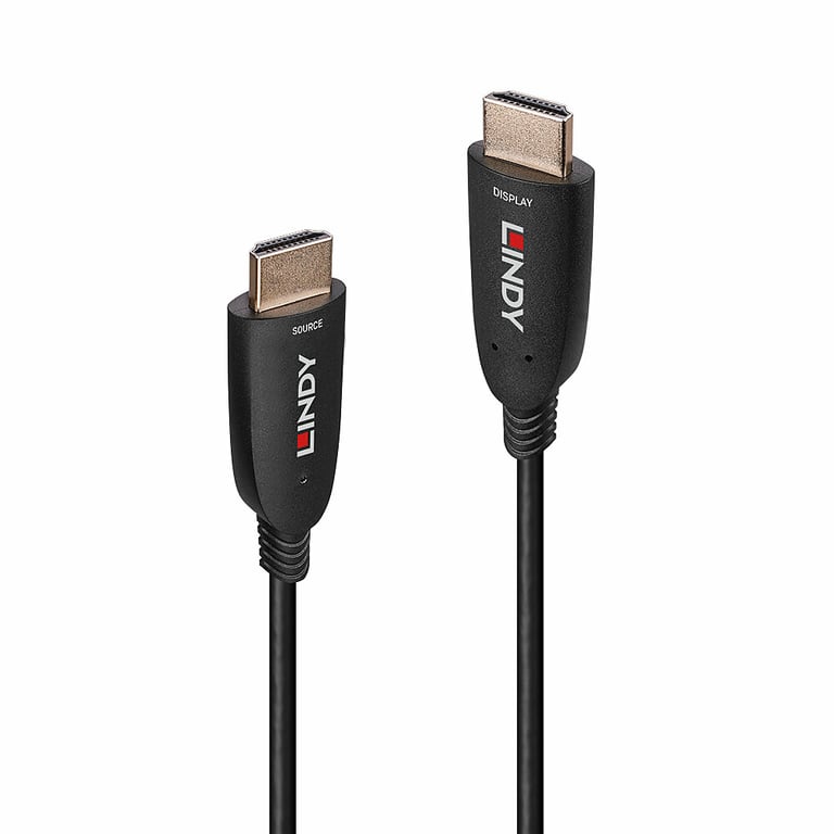 Lindy 38516 Câble Hdmi 60 M Hdmi Type A (standard)