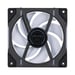 Phanteks D30 PC Case Fan 12 cm Nero 1 pezzo(i)