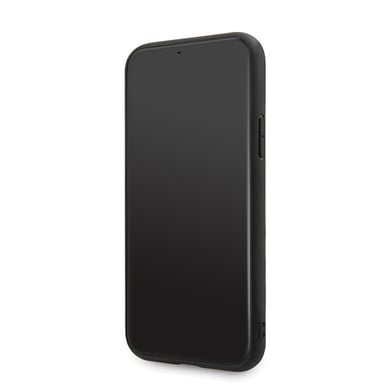 Custodia Guess per iPhone 11 Pro Argento Iridescente