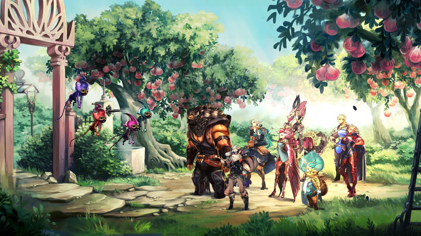 Maximum Games Astria Ascending - Neuf