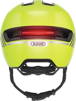 ABUS HUD-Y Jaune