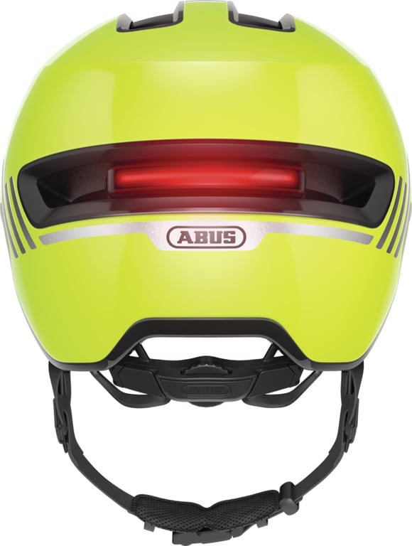ABUS HUD-Y Jaune - Neuf