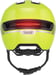 ABUS HUD-Y Jaune