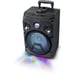 MUSE M-1915 DJ Altavoz Bluetooth PARTY BOX - 150W - Puerto USB - Radio PLL FM