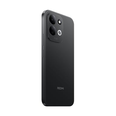 Redmi 17 (4G) 256 GB, negro