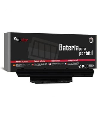 VOLTISTAR BAT2192 composant de laptop supplémentaire Batterie