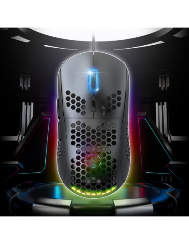 Spirit of Gamer Pro M4 - vue 8