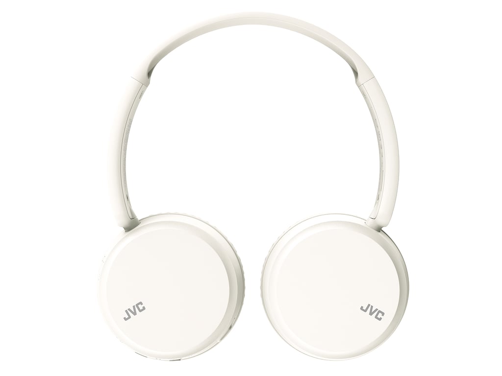 JVC HA-S36W Écouteurs Sans fil Arceau Appels/Musique Bluetooth Blanc - Neuf