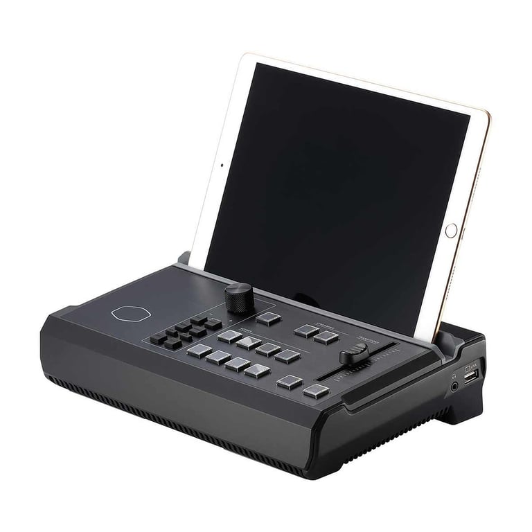 Cooler Master StreamEnjin REM SEN1 H2H3 R1