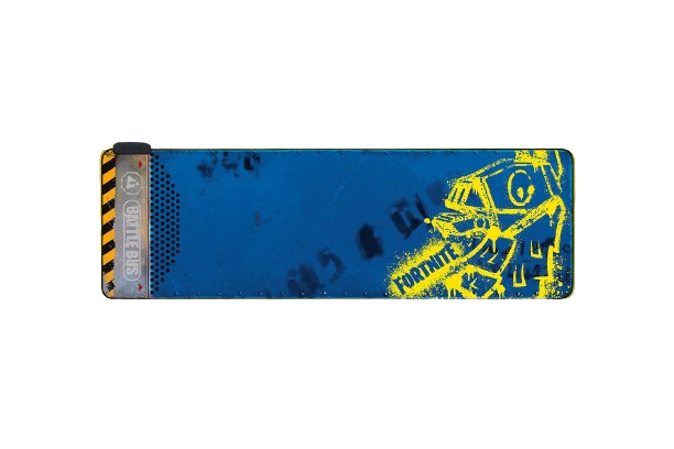 Razer Goliathus Extended Chroma - Fortnite Edition Tapis de souris de jeu Multicolore - Neuf