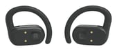 JBL Soundgear Sense Auriculares True Wireless Stereo (TWS) gancho de oreja Llamadas/Música USB Tipo C Bluetooth Negro