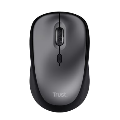 Mouse wireless silenzioso Yvi+ di Trust