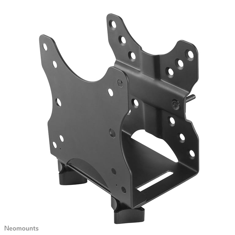 NeoMounts Thin Client Holder - vue 3