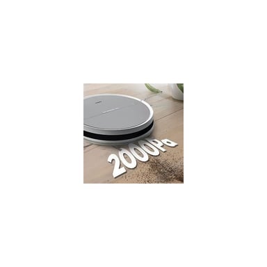 MEDION E35 Gris, Blanco
